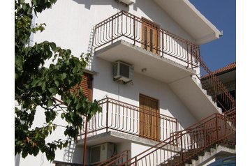 Pension de famille Mastrinka 2